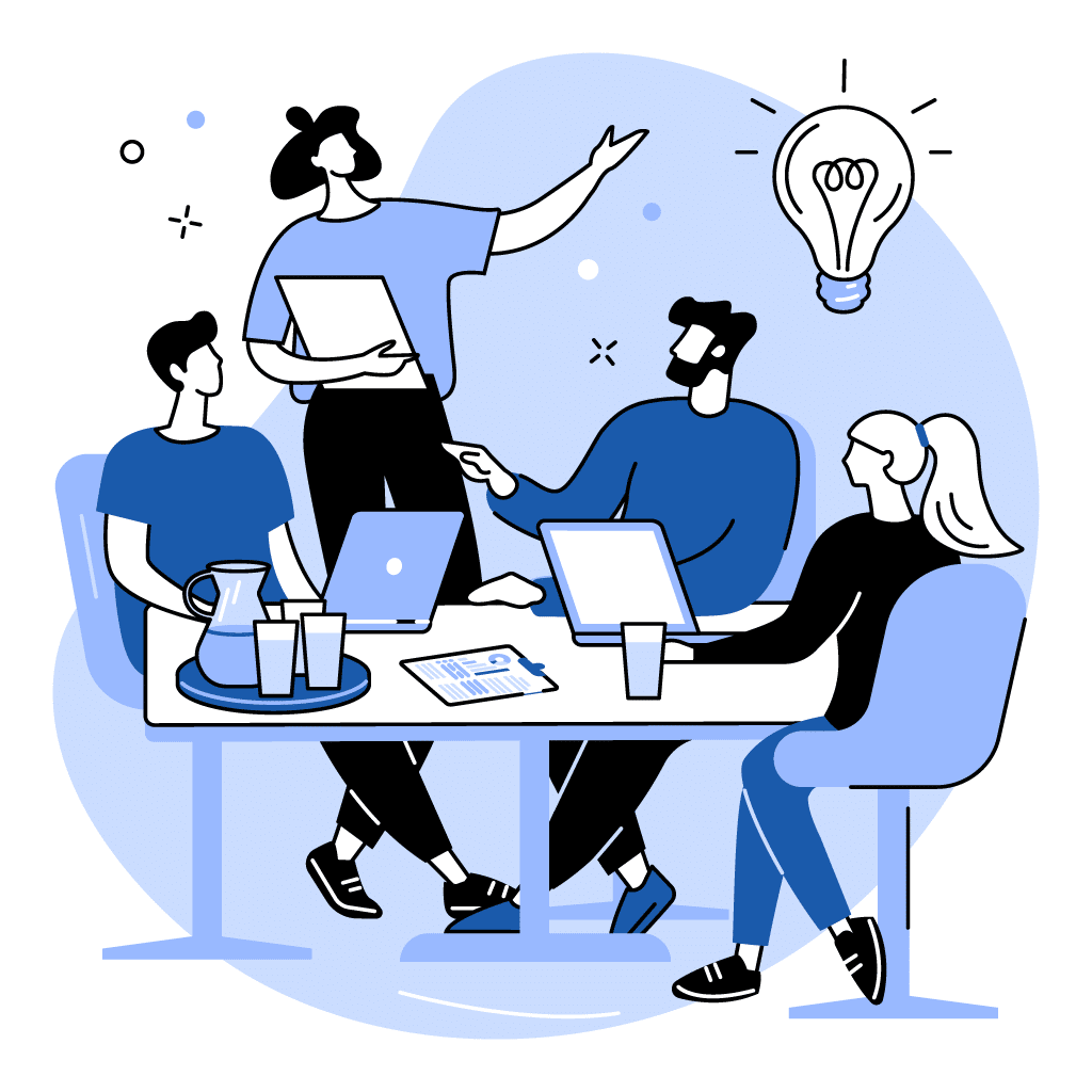business IT services